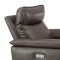 Maroni Power Reclining Sofa & Loveseat Set 8259DB by Homelegance