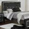 Kaydell Bedroom 5Pc Set B1420 in Black by Ashley w/Storage Bed