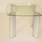 Tracy Coffee Table Set 3Pc in by Chintaly w/Optional Sofa Table