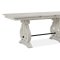 Bronwyn Counter Ht Table D4436 Alabaster by Magnussen w/Options