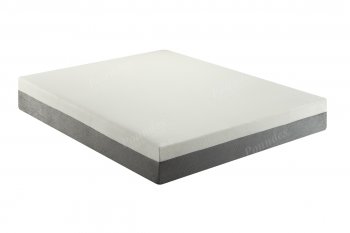 F8250 10" Memory Foam Mattress by Boss [PXMA-F8250 Prime]