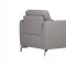 Alex Sofa Bed in Fabric by ESF w/Optional Loveseat & Chair