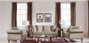 Nadine Sofa Set 3Pc MB-1769 in Beige Fabric by VIG