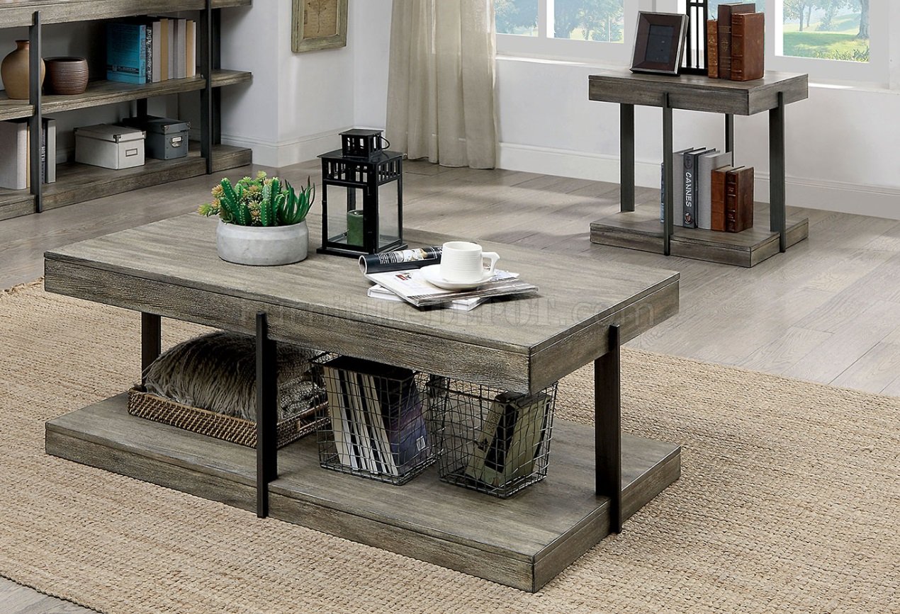 unique coffee and end table sets