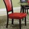 103681 5Pc Dining Set by Coaster w/Options