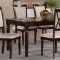 Lido 7Pc Dinette Set