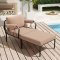 Rajni Modular Outdoor Patio Set OT01766 in Pink by Acme