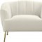 Milan 657 Sofa in Fabric w/Optional Items