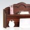 Cecilie Kids Bedroom 30270 in Cherry by Acme w/Options