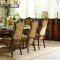 Pemberleigh Dining Table 3100 by Legacy Furniture w/Options