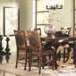 104428 St John Dining Table Counter Height by Coaster w/Options