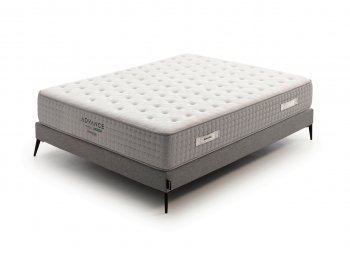 Advance Memory Foam Mattress by ESF [EFMA-Advance]