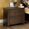 Ribeira CM7252 Bedroom in Espresso w/Options