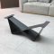 Vex Coffee Table by Beverly Hills w/Porcelain Top