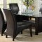 CM3578T Madison Modern Dining 7Pc Set in Espresso