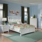 Sanibel Bedroom 2119W by Homelegance in White w/Options