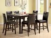 CM3841PT Evious II Counter Height Dining Table with Options