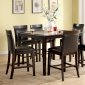 CM3841PT Evious II Counter Height Dining Table with Options