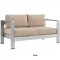 Shore Outdoor Patio Loveseat EEI-2267 Choice of Color - Modway