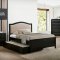 Kirsten 4Pc Youth Bedroom Set CM7547GY in Dark Dray w/Options