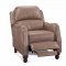 6901 Sofa in Oatmeal Chenille Fabric w/Options