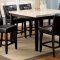 CM3866PT-48 Marion II Counter Height Dining Table w/Options