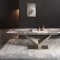 Pandora Extension Dining Table by J&M