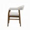 Darcy Dining Table DN03095 Marble Top by Acme w/Optional Chairs