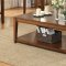 Antoni 3504-30 Coffee Table by Homelegance w/Options