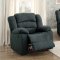 Greenville Motion Sofa 8436GY by Homelegance w/Options