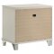 Olivia Bedroom 224951 in Pearl White by Coaster w/Options