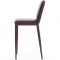 D895BT Bar Table in Dark Brown by Global w/Optional Bar Stools