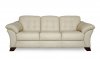 S8901 Palacio Sofa & Loveseat Set by Leather Italia w/Options