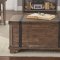 Aspen Skies Coffee Table & 2 End Tables 416-OT 3Pc Set Liberty