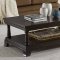 1402-30 Coffee Table by Homelegance w/Options