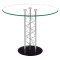 Chardonnay 5pc Dinette Set by Zuo Modern w/Options