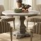 Euro Casual 2516-48 Dining Table by Homelegance w/Options