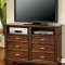 CM7985 Alcazar Bedroom in Brown Cherry w/Options