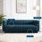 Conjure Sofa in Azure Fabric by Modway w/Options