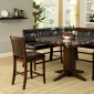 CM3569PT Living Stone II Counter Height Dining Table w/Options