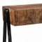 753408 Coffee Table in Recycled Wood by Coaster