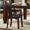 Weldon 2622 Dining Table by Homelegance w/Options