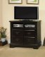 CM7496 Sonoma TV Stand in Espresso