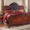 20590 Dorothea Bedroom in Cherry by Acme w/Options