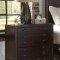 Lanchester 204291 Bedroom in Acacia Cocoa by Donny Osmond