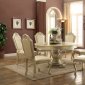 Chateau De Ville 64050 Dining Table - Acme w/Options