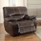 Timkin Power Motion Sofa 8435 by Homelegance w/Options