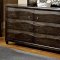 2209 Redondo Bedroom by Homelegance in Brown w/Options