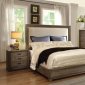 Antler CM7615 Bedroom in Natural Ash w/Options