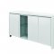 Monaco Buffet in High Gloss White Lacquer by Casabianca